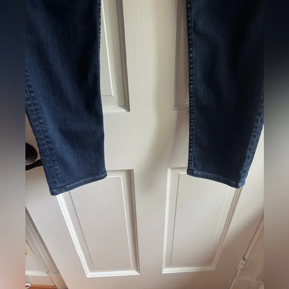 Closed Skinny Jeans